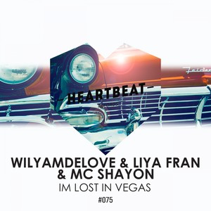 I'm Lost In Vegas (Original Mix)