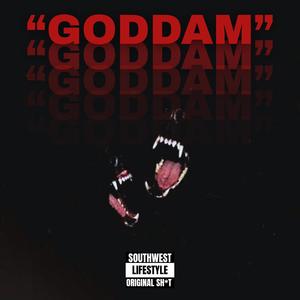 Goddam (Explicit)