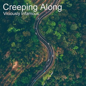 Creeping Along (Instrumental Version)