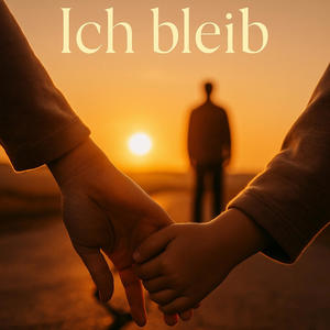 Ich bleib