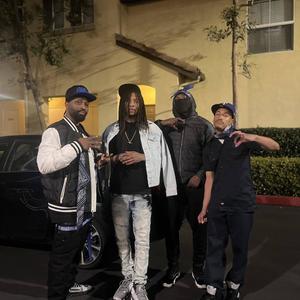 Blower Nk Tha Party (Explicit)