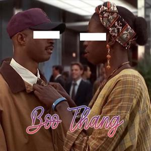 Boo Thang (feat. P Rok) [Explicit]