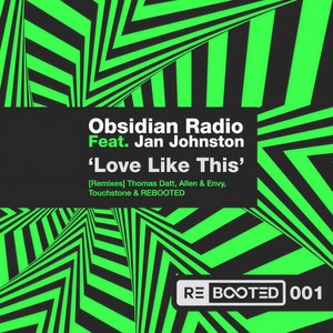 Love Like This (Beautiful Needs) (Original Mix)