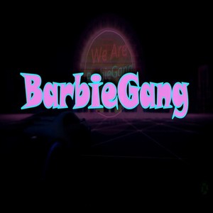 Barbiegang