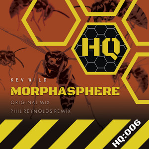 Morphasphere (Phil Reynolds Remix)