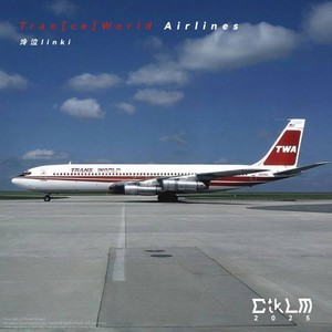 Tran[ce]World Airlines
