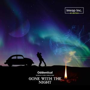 Gone With The Night (Explicit)