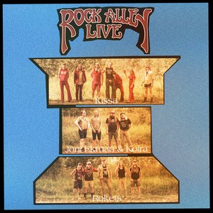 Wayne's World (Live)