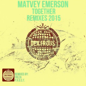 Together (P.r.o.s.t. Remix)