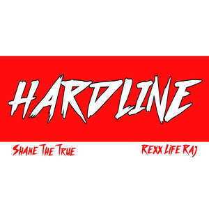 Hardline (feat. Rexx Life Raj) [Explicit]