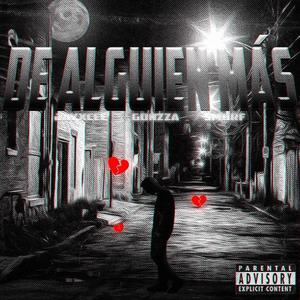 De Alguien Más (feat. SMURF)