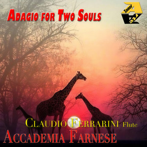 Nouvelle grande sonate in la maggiore, Op.17 - I. Adagio amoroso