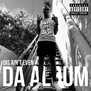 Cut Up (feat. 38 Dezzie) (Explicit)