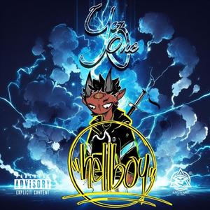 HELLBOY (Explicit)