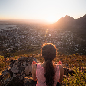 Ready to be loved, when it's her time