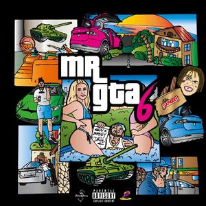 MRGTA6 (Explicit)