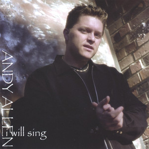 I Will Sing