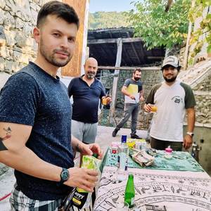 Toplantı Var (Explicit)