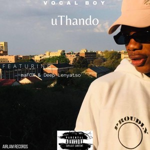 Uthando (Explicit)