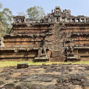 Gather Round (Dub Version)