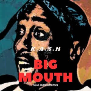 Big Mouth