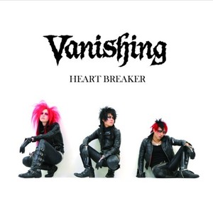 HEART BREAKER (Explicit)