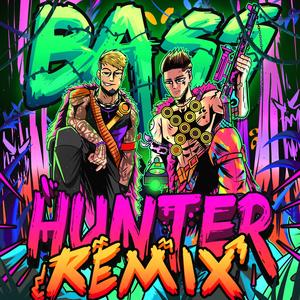 Bass Hunter (feat. YUNG PAJAMAS) (Remix)