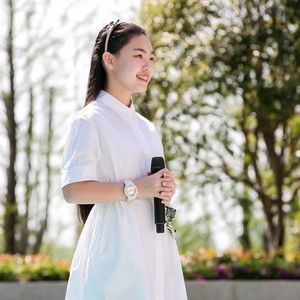 与你相遇的时光