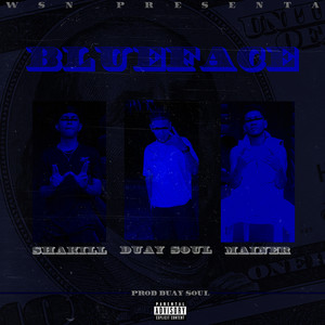 Blueface (Explicit)