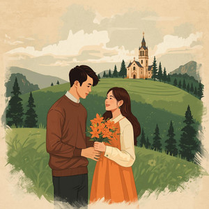 Đà Lạt Nơi Tình Yêu Bắt Đầu