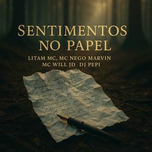 Sentimentos no Papel