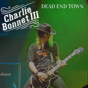 Dead End Town (Explicit)