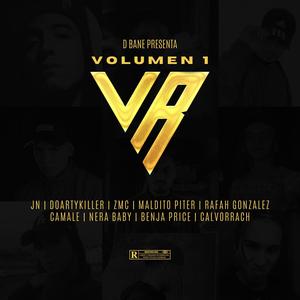 Purga (feat. Doartykiller & ZMC) (Explicit)