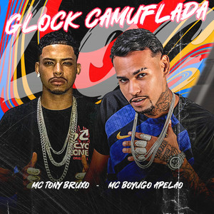 Glock Camuflada (Explicit)