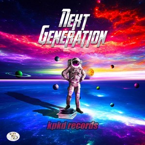 Next Generation