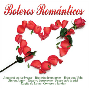 Boleros Románticos