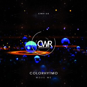 Move Me (Ranno Vollman's In The House Remix)