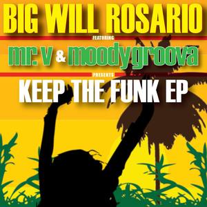 Keep the Funk EP