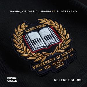 Rekere Sghubu (feat. Dj Sbandi & El.Stephano)