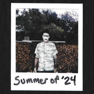 Summer Goth (Summer of '24 Version)