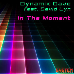 In the Moment (Kid Massive Radio Edit)