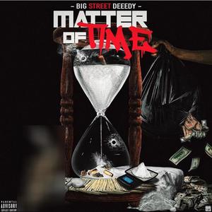 Matter of Time (Explicit)