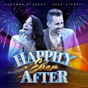 Happily Ever After (SageStarkeyTV Cover)