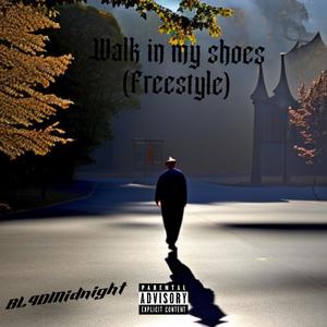 Walk In My Shoes (freestyle) [Explicit]