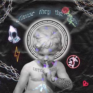Cause they the ops (feat. N8F & Ilyaugust) (Explicit)