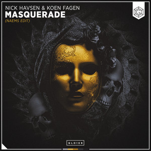Masquerade(NAESM Edit)