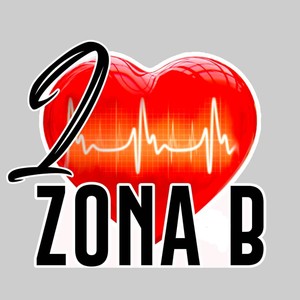 I love Zona B (feat. Cleu Sanches, BD Gang, Dimas, Carlos B, Game GC & Nelly P Vaz) [Explicit]