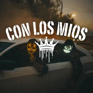 CON LOS MIOS