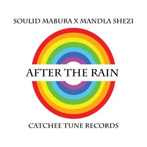 After The Rain (feat. Mandla Shezi) [Radio Edit]