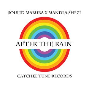 After The Rain (feat. Mandla Shezi) (Radio Edit)